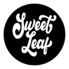Sweet Leaf Jewellery Logotip