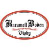 Karamellboden Logotip