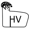 Head-Vision Logó