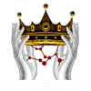 Godivaempress Logó