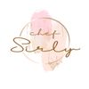 Chef Sirly Verkkokauppa Logotyyppi