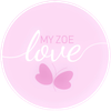 myzoelove.com Logotipo