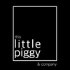 This Little Piggy and Company Logotipo