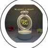 NIGHTLIGHTFORYOU Logotype