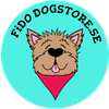 FiDO DOGSTORE Logo