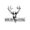 Son of a Stag Logotype