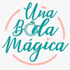 Una Boda Mágica Logotipo
