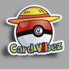 CardVibez Logotyp