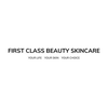 firstclassbeautyskincare Logotype