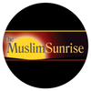 The Muslim Sunrise Logotype