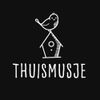 Thuismusje Logotype