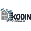 Kodin LVI- verkkokauppa Logotipo