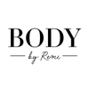 Body By Remi Logotyyppi