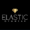 Elastic Logotip