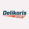 Delikaris Sport Λογότυπο