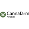 Cannafarm Arnstadt Logotype