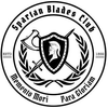 Spartan Blades Club Logotype