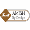 Amish By Design WI Logotyp