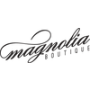 Magnolia Boutique Logotype