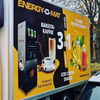 Energy O Mat Shop Logotipo