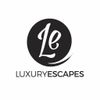 Luxury Escapes Logotype