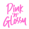 PINKNGLOSSY Logotyp