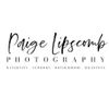 Paige A Lipscomb Logotipo