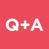 Q+A Logotype