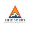 Super Casuals Logotype