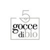 5goccedibio.it Logotipo
