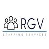 RGV Staffing Services Logotipo