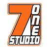 7onestudio Logotip