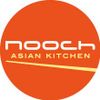 Nooch Asian Kitchen Logotyp