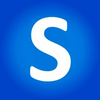 SP * SOFTSIGHT Logotype