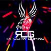 RipClaw Gaming Logotype