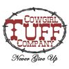 Cowgirl Tuff Company & B. Tuff Jeans Logotype