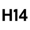 Hunter1114 BeNeLux Logotyp