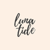 Luna Tide Logotype