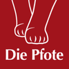 Die Pfote Logotype