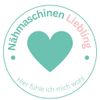 Nähmaschinen Liebling Logó