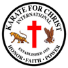 Kenpo Christian Logotyp