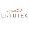 Ortotek 2.0 AB Logotype