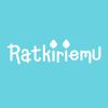 ratkiriemu.fi (KCO) Logotyyppi