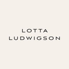 Lotta Ludwigson Logotype
