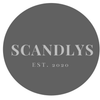 Scandlys Logo