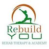 RebuildYou Logotipo
