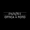 otticapapoffshopoonline.com Logotype