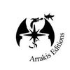 Arrakis Editions Logó
