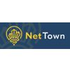 NetTown Logotyp