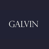 Galvin For Men Logotype
